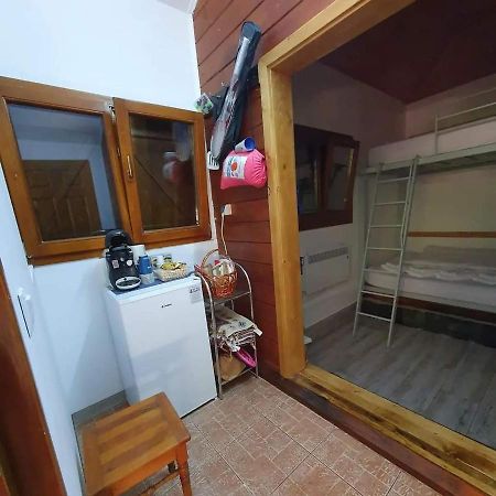 Kalmul Naturii, Iuresul Padurii Firiza-de-Jos 외부 사진